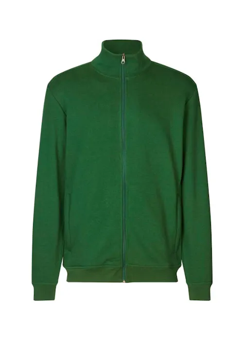 ID Identity Pro Wear Care 0382 veste cardigan Unbrushed coupe standard