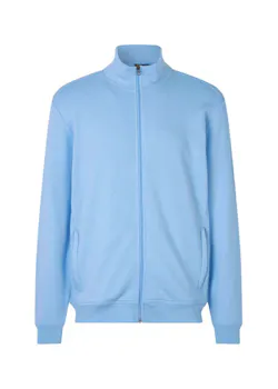 ID Identity Pro Wear Care 0382 veste cardigan Unbrushed coupe standard thumbnail (vignette)