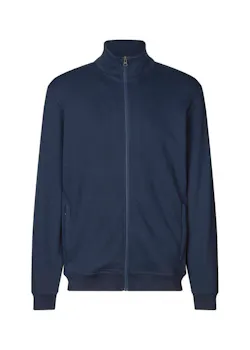 ID Identity Pro Wear Care 0382 veste cardigan Unbrushed coupe standard thumbnail (vignette)