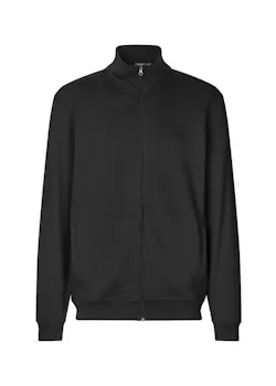 ID Identity Pro Wear Care 0382 veste cardigan Unbrushed coupe standard thumbnail (vignette)