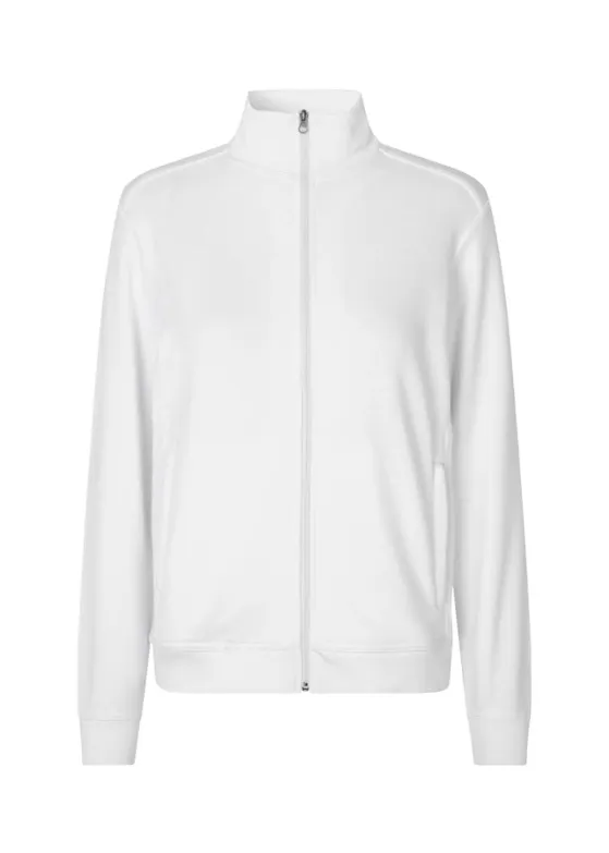 ID Identity Pro Wear Care 0383 Vest Unbrushed Regular Fit Dames
