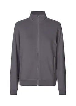 ID Identity Pro Wear Care 0383 cardigan Unbrushed coupe standard pour femmes thumbnail (vignette)