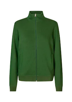 ID Identity Pro Wear Care 0383 cardigan Unbrushed coupe standard pour femmes thumbnail (vignette)