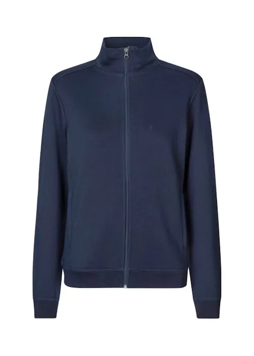 ID Identity Pro Wear Care 0383 cardigan Unbrushed coupe standard pour femmes