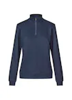 Marineblauw