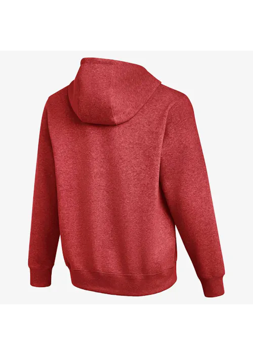 Nike Park sweat à capuche en polaire de football pour hommes avec zip IB1228