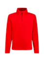 Regatta Micro RG549 Zip Neck Regular Fit miniatuur