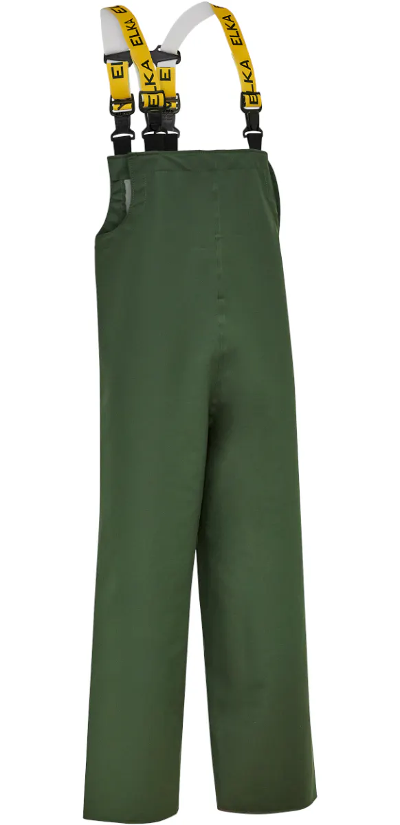 Olijfgroen