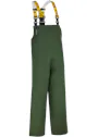 Elka Rainwear 39900 Bib & Brace Verwarmd MadeInEurope miniatuur