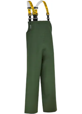 Elka Rainwear 39900 Bib & Brace Verwarmd MadeInEurope