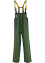 Elka Rainwear 39900 Bib & Brace Verwarmd MadeInEurope miniatuur