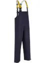 Elka Rainwear 39900 Bib & Brace Verwarmd MadeInEurope miniatuur