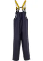 Elka Rainwear 39900 Bib & Brace Verwarmd MadeInEurope miniatuur
