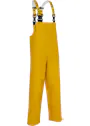 Elka Rainwear 39900 Bib & Brace Verwarmd MadeInEurope miniatuur