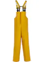 Elka Rainwear 39900 Bib & Brace Verwarmd MadeInEurope miniatuur