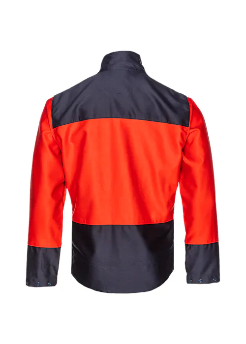 Sioen Veste Lonic 039V
