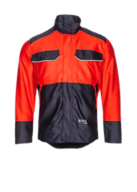 Sioen Vest Lonic 039V