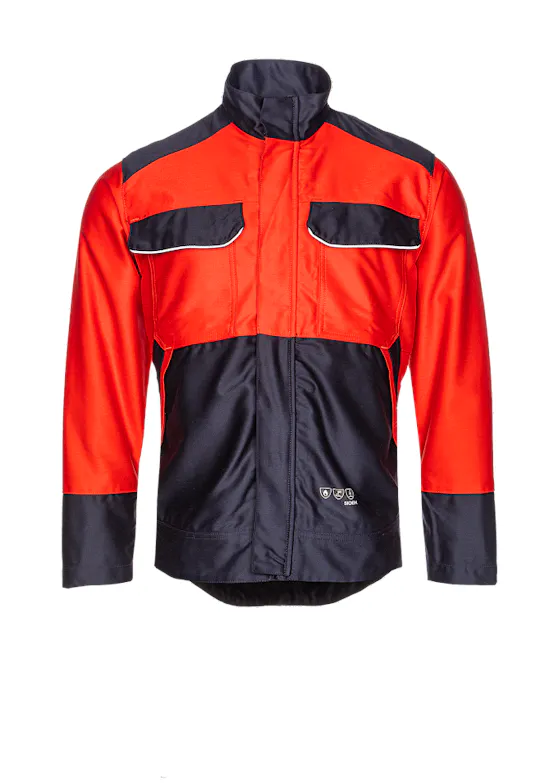 Sioen Weste Lonic 039V
