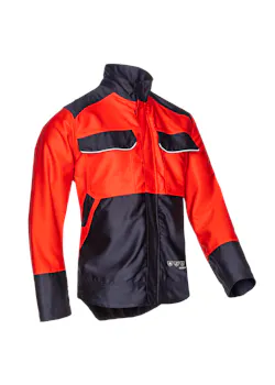 Sioen Veste Lonic 039V thumbnail (vignette)