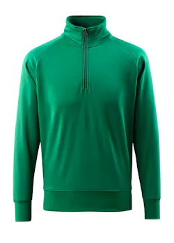 Mascot Nantes 50611-971 Sweatshirt Regular Fit miniatuur