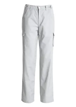 Kentaur Unisex Broek Met Zakken 18116-101 miniatuur