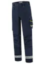Tricorp Werkbroek 2-Way Stretch Reflective Redefined 506104 miniatuur