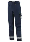 Zwart/High Vis Geel