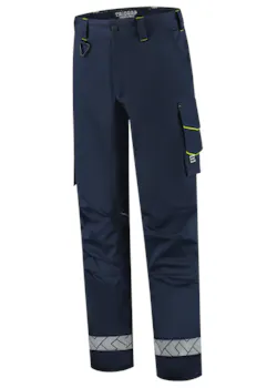 Tricorp Werkbroek 2-Way Stretch Reflective Redefined 506104 miniatuur