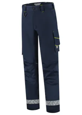 Tricorp Werkbroek 2-Way Stretch Reflective Redefined 506104