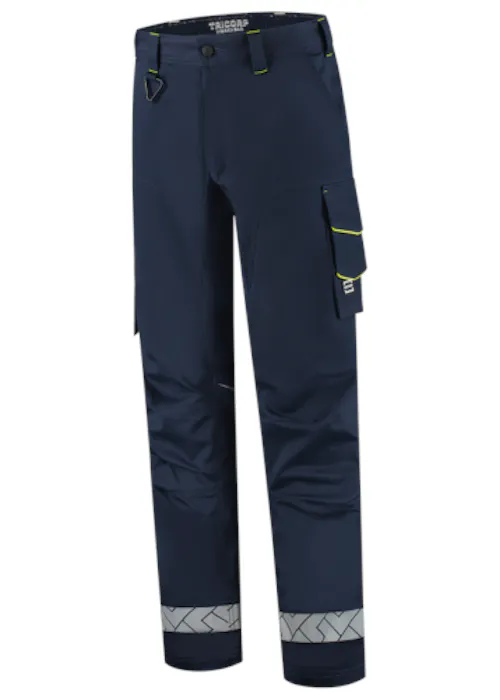 Tricorp Werkbroek 2-Way Stretch Reflective Redefined 506104