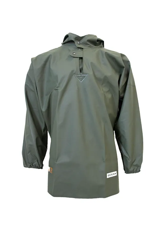 Ocean® Albertville Premium Smock