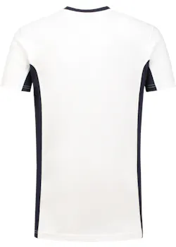 WorkMan 10.6.0401 T-shirt Bi-Colour coupe standard thumbnail (vignette)