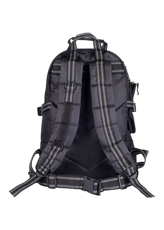 Clique Backpack