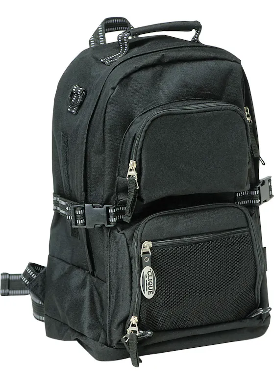 Clique Backpack
