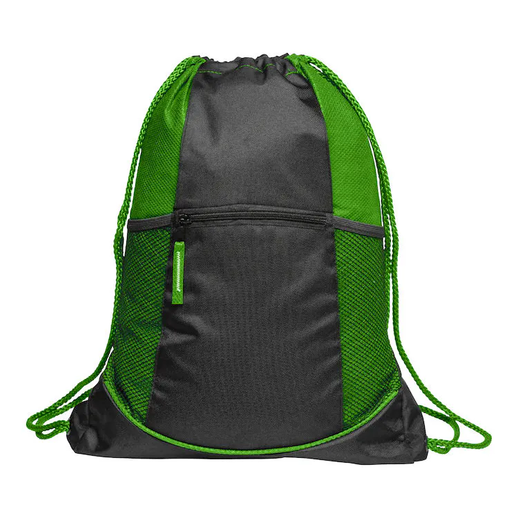Appelgroen