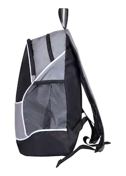 Clique Basic Backpack Reflective miniatuur