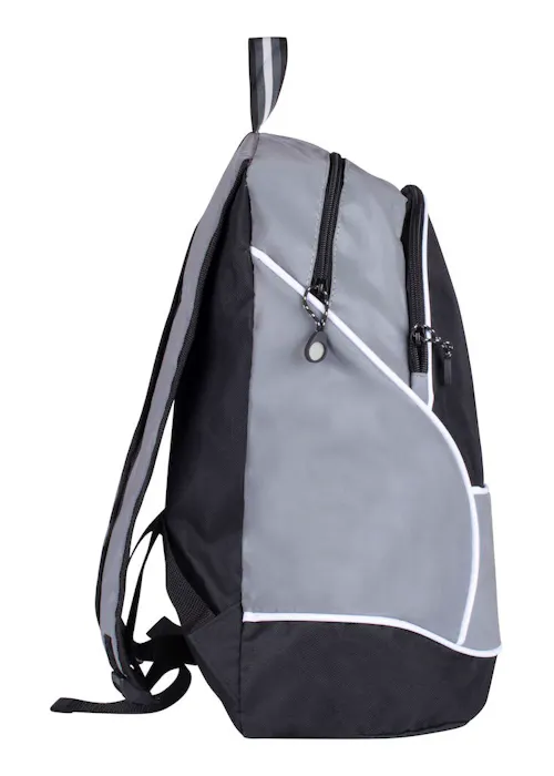Clique Basic Backpack Reflective