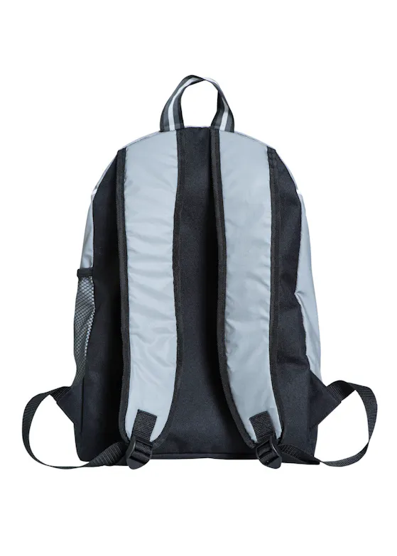 Clique Basic Backpack Reflective