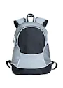 Clique Basic Backpack Reflective miniatuur