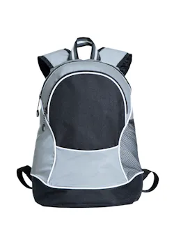 Clique Basic Backpack Reflective miniatuur