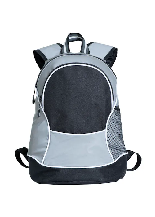 Clique Basic Backpack Reflective