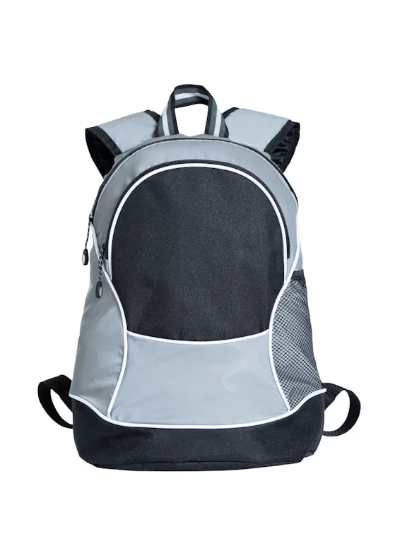 Clique Basic Backpack Reflective