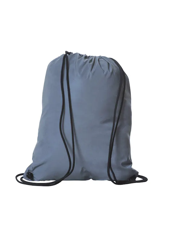Clique Smart Backpack Reflective