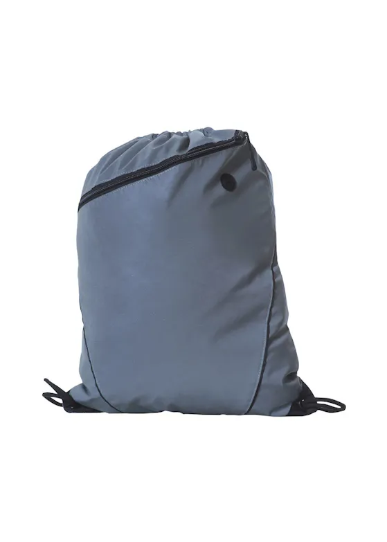 Clique Smart Backpack Reflective