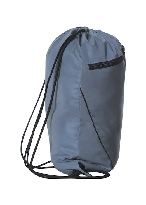 Clique Smart Backpack Reflective