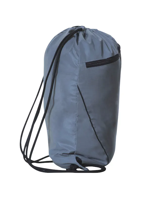 Clique Smart Backpack Reflective