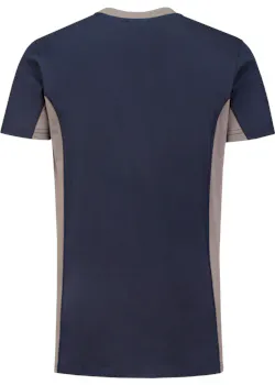 WorkMan 10.6.0401 T-shirt Bi-Colour coupe standard thumbnail (vignette)