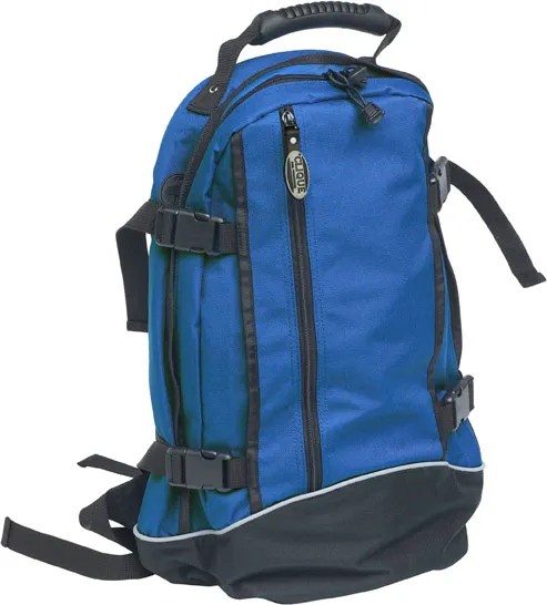 Kobalt blauw
