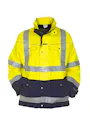 Hydrowear Frankfurt Warnschutzjacke Vorschaubild