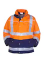 Hydrowear Frankfurt Warnschutzjacke Vorschaubild